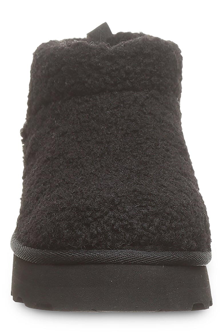 BEARPAW Ghete slip-on Snuggle Daphne - Pled.ro