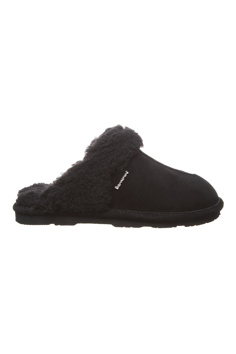 BEARPAW Papuci de piele intoarsa Loketta - Pled.ro