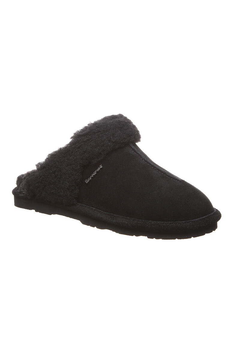 BEARPAW Papuci de piele intoarsa Loketta - Pled.ro