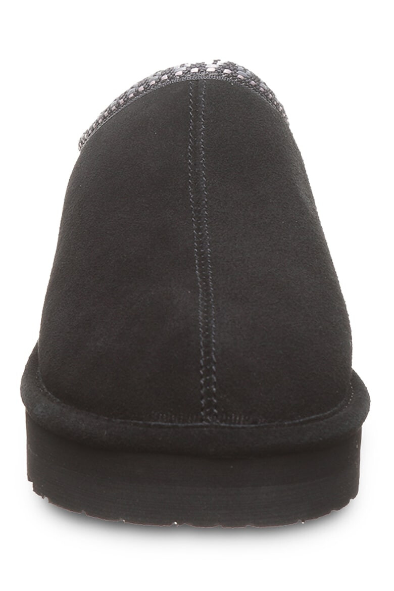 BEARPAW Saboti din piele intoarsa - Pled.ro