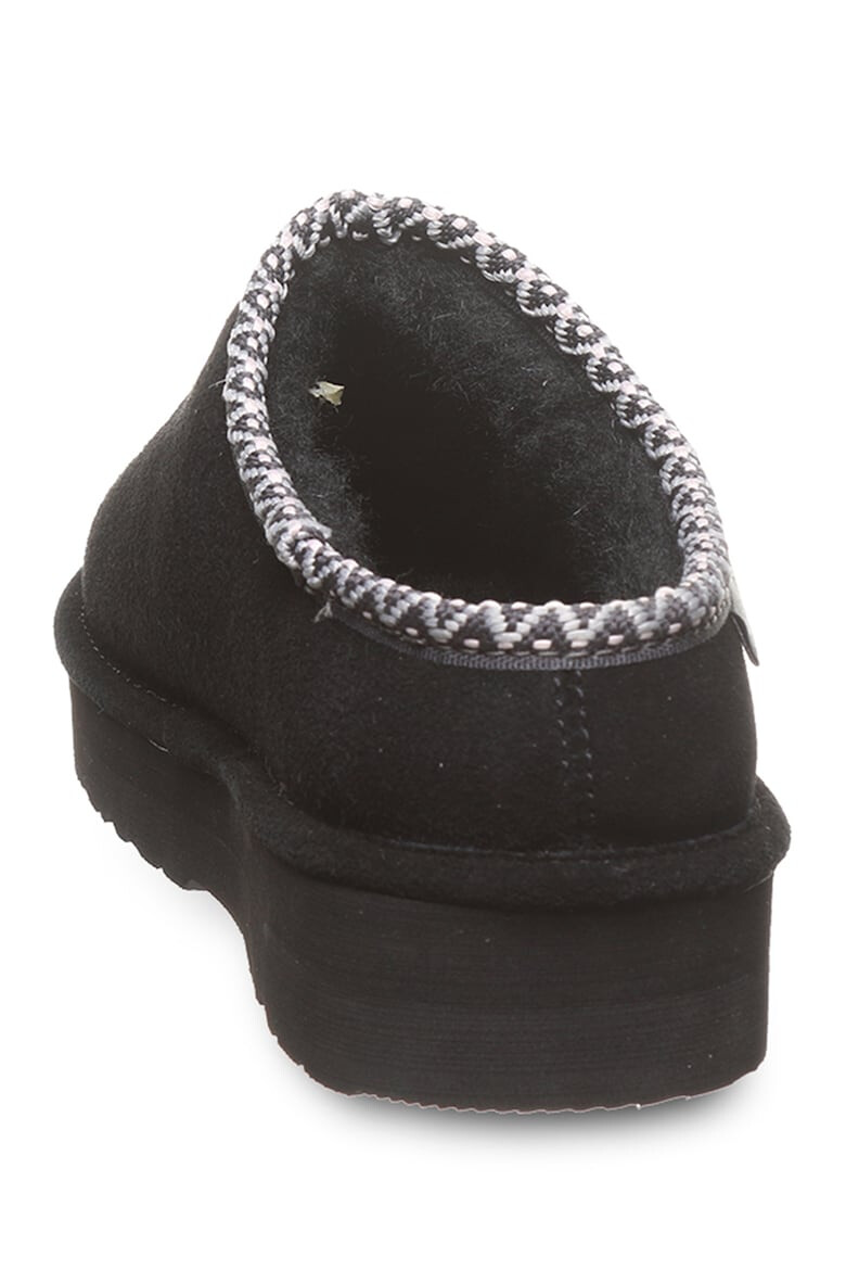 BEARPAW Saboti din piele intoarsa - Pled.ro