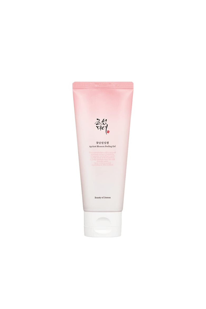 Beauty of Joseon Gel pentru exfoliere cu extract de caise. 100ml - Pled.ro