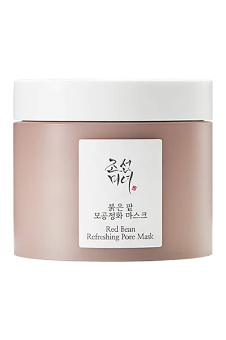 Beauty of Joseon Masca cu argila si extract de fasole rosie pentru ingrijirea porilor 140ml - Pled.ro