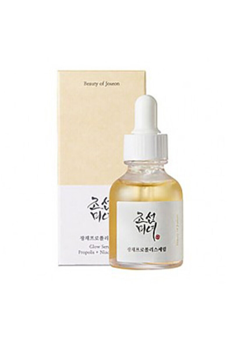 Beauty of Joseon Serum 30 ml - Pled.ro