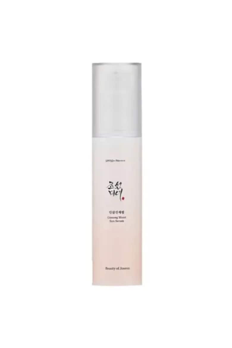 Beauty of Joseon Serum pentru protectie solara 50+ PA ++++ cu ginseng 50ml - Pled.ro