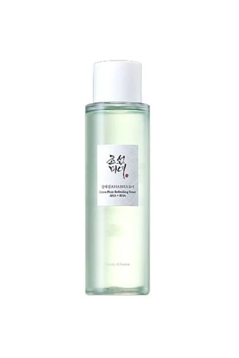 Beauty of Joseon Toner cu apa de prune verzi AHA si BHA 150ml - Pled.ro