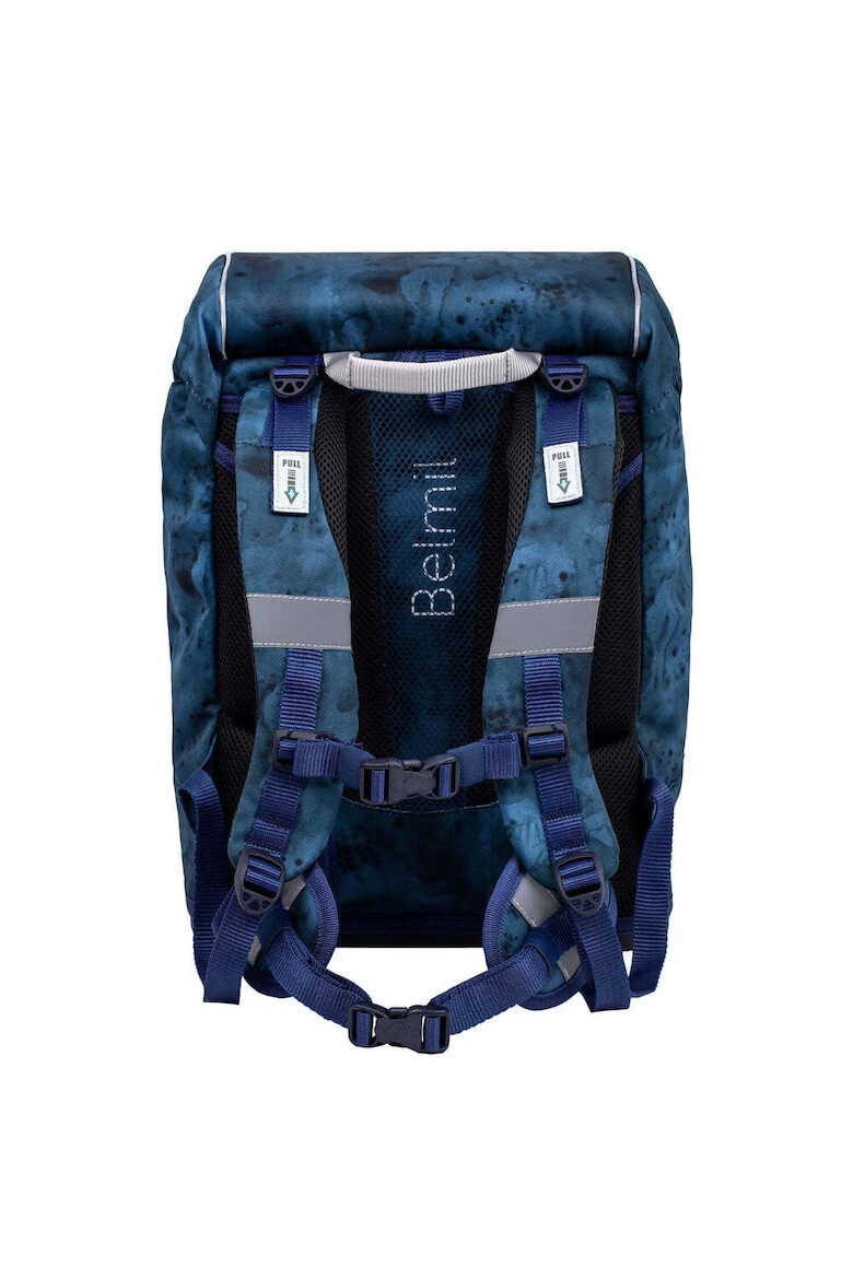 Belmil Rucsac cu compartimente multiple Motion -19L - Pled.ro