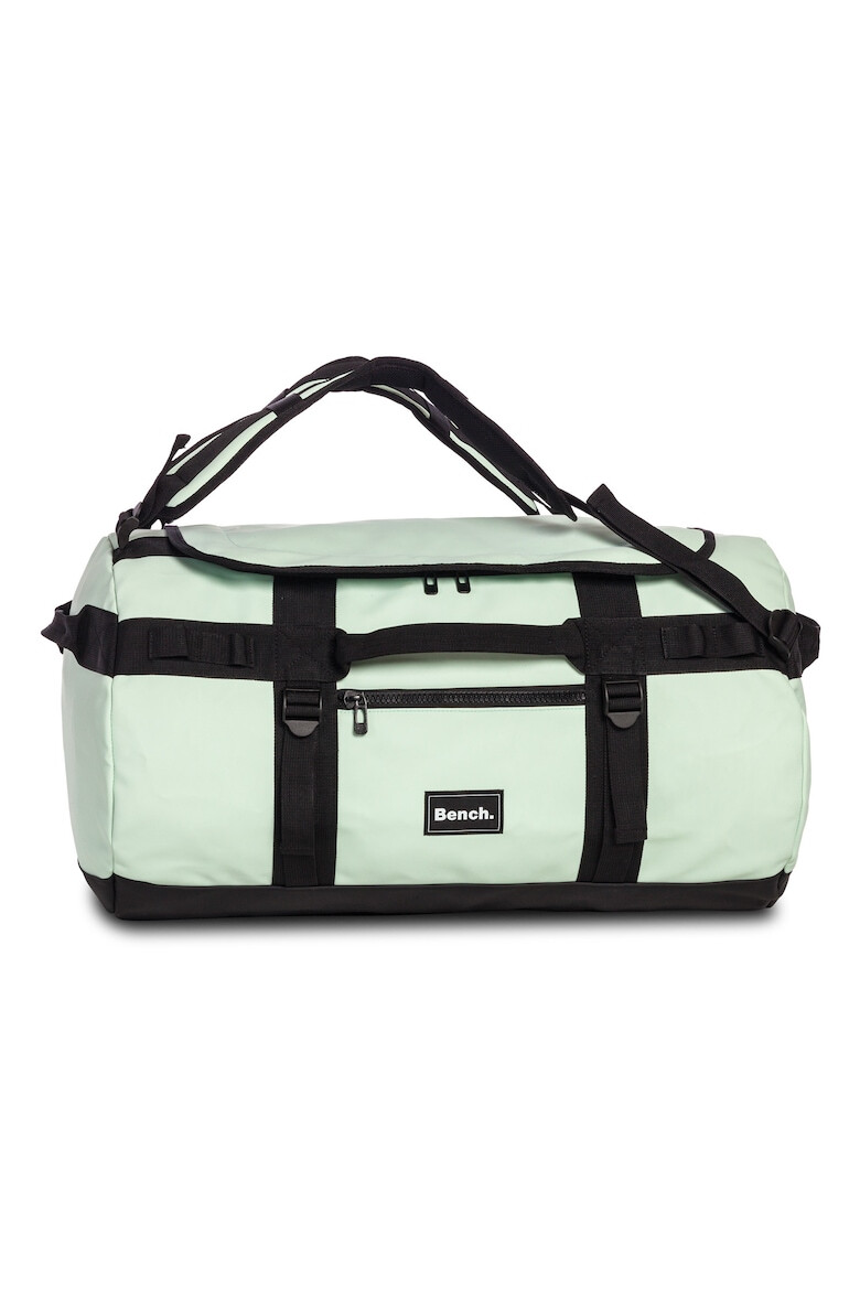 BENCH Geanta Sport/Calatorie Tip Rucsac F64176 - 55 cm Verde deschis - Pled.ro