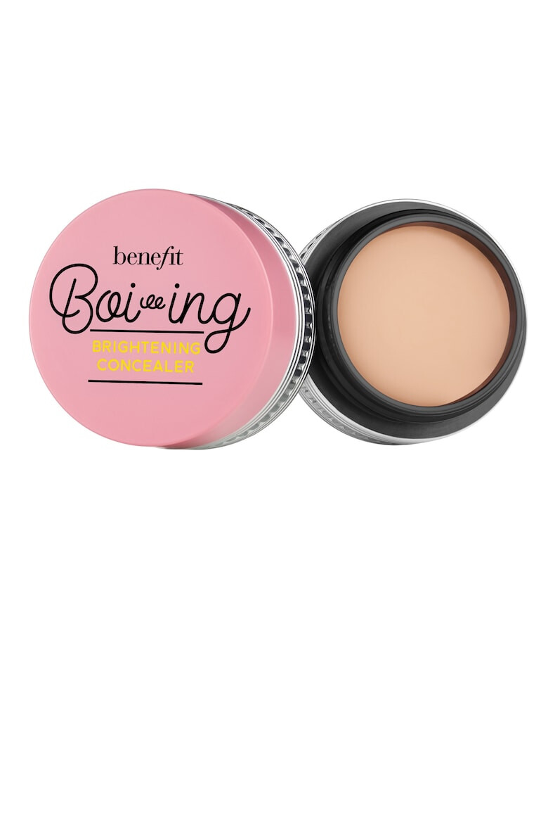 Benefit Anticearcan iluminator Boi-ing Brightening Concealer nuanta no3 4.4 gr - Pled.ro