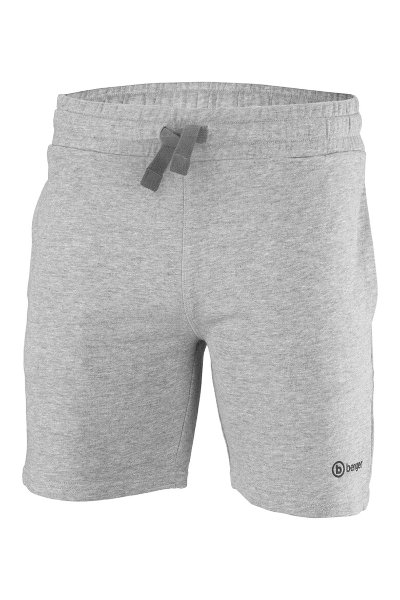 Benger Pantaloni scurti regular fit din amestec de bumbac - Pled.ro