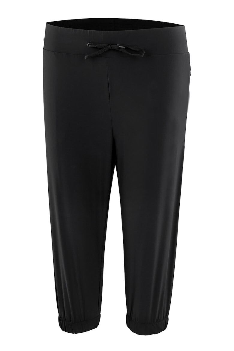 Benger Pantaloni sport capri cu snur - Pled.ro