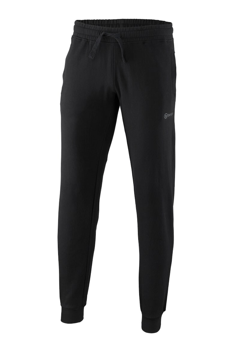 Benger Pantaloni sport conici cu buzunare laterale - Pled.ro