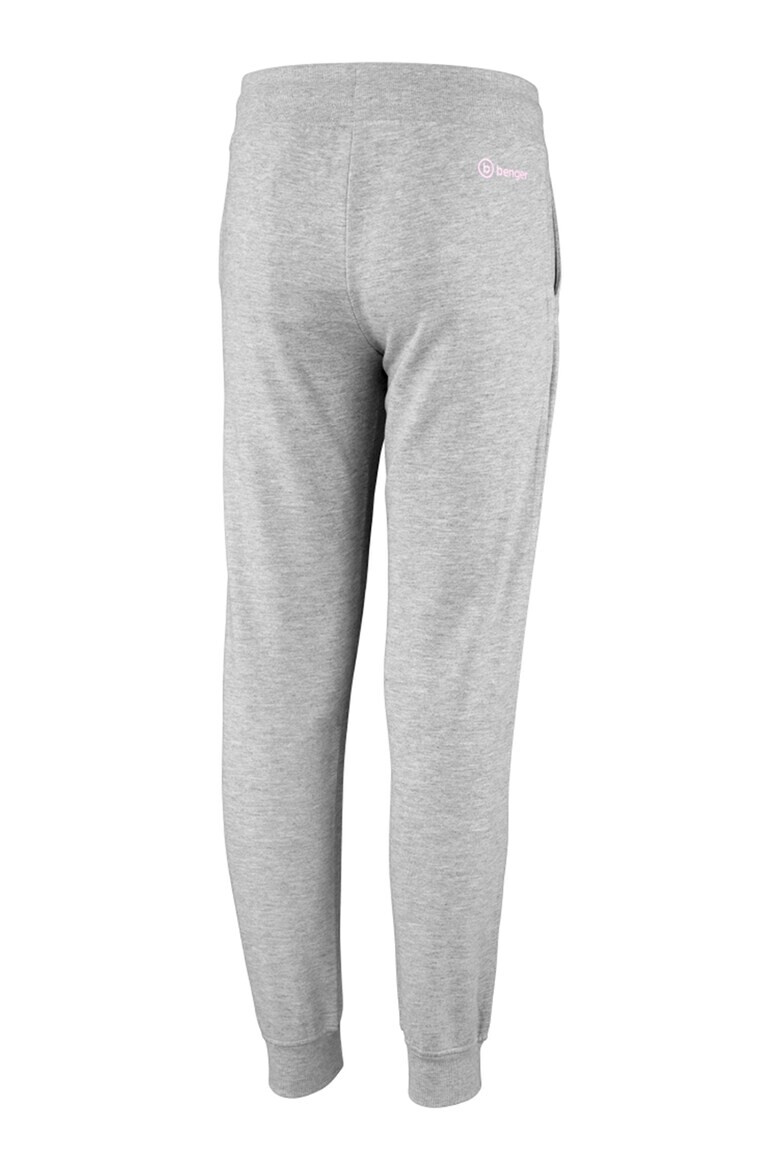 Benger Pantaloni sport din amestec de bumbac BW - Pled.ro