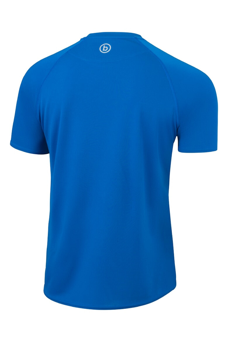 Benger Tricou regular fit cu maneci raglan pentru alergare - Pled.ro