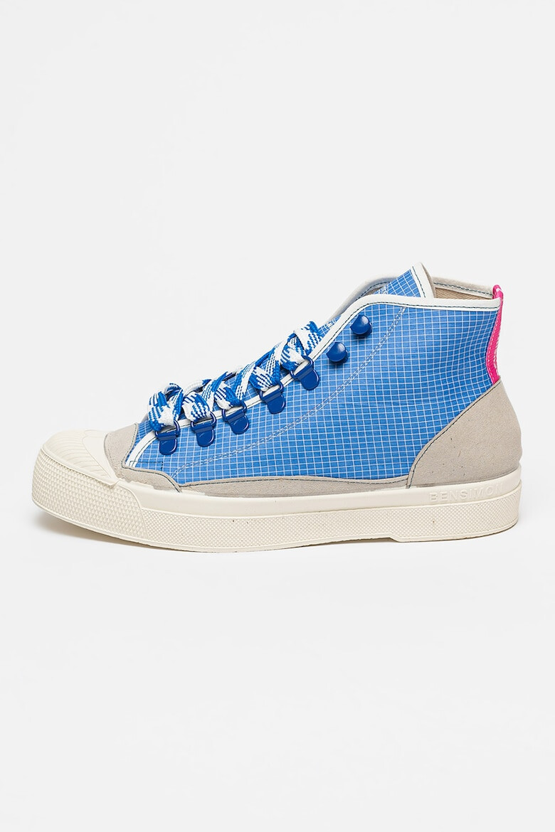 Bensimon Tenisi high-top - Pled.ro