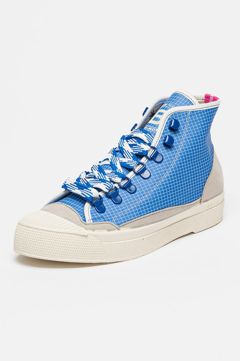 Bensimon Tenisi high-top - Pled.ro