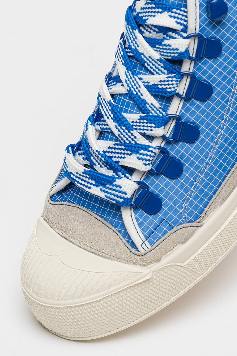 Bensimon Tenisi high-top - Pled.ro