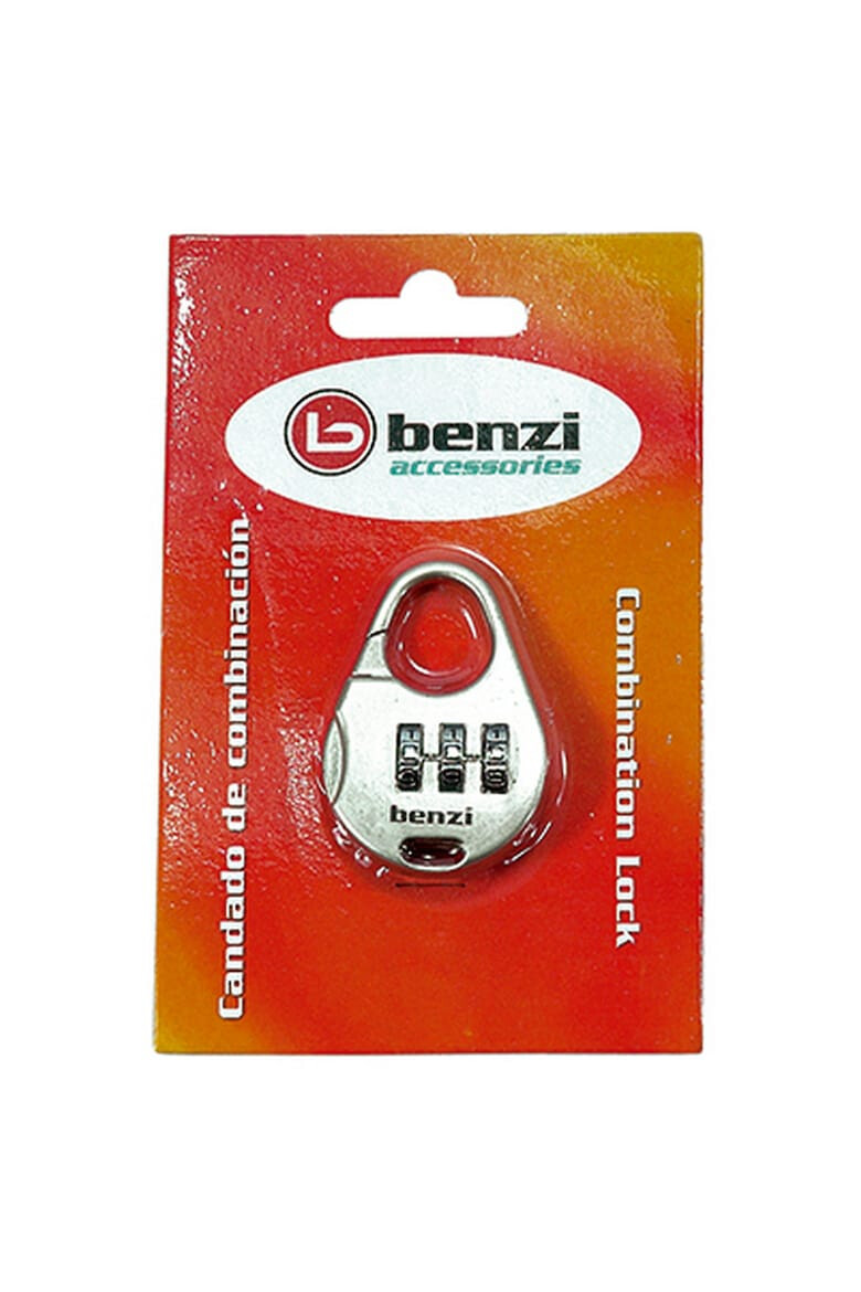 Benzi Lacat cu cifru BZ 1012 - Pled.ro