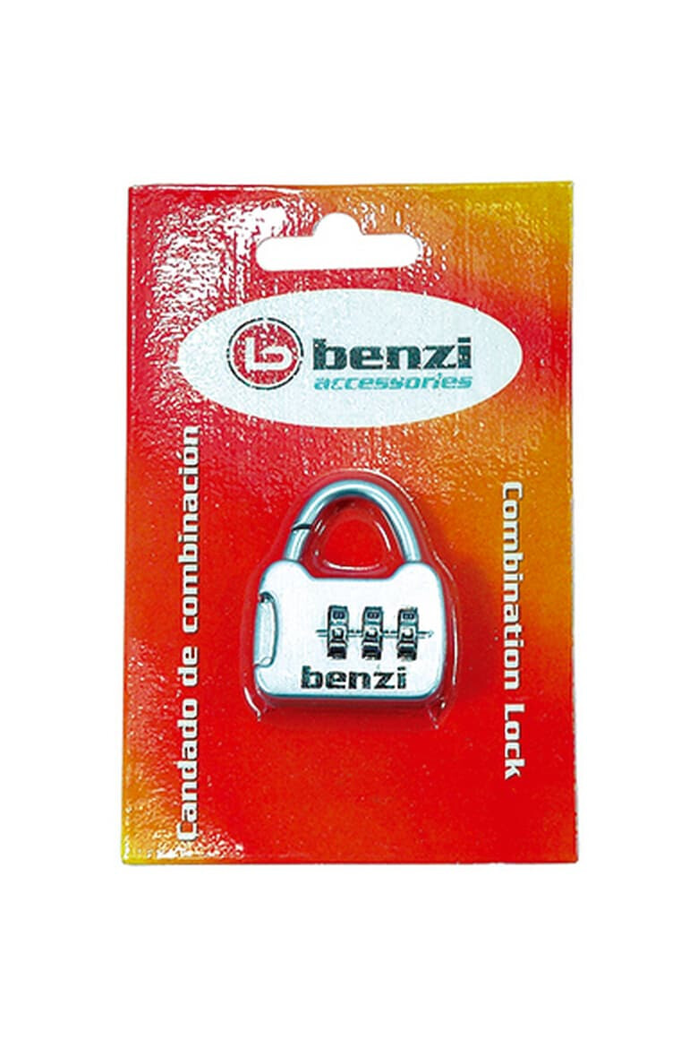 Benzi Lacat cu cifru BZ 2574 - Pled.ro