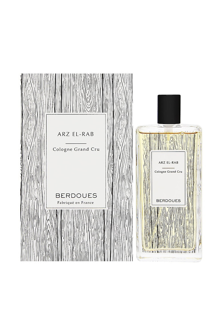 Berdoues Apa de Parfum Grands Crus Arz El-Rab Unisex 100 ml - Pled.ro