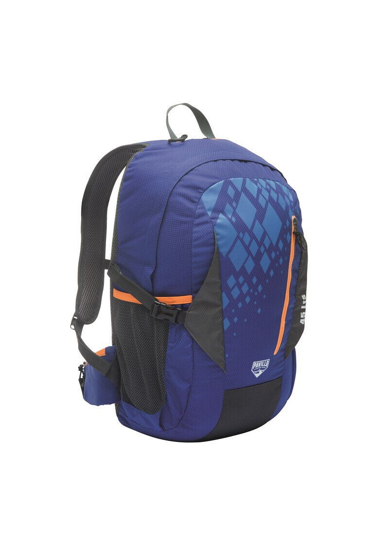 Bestway Rucsac Arctic Hiking 45L Blue - Pled.ro