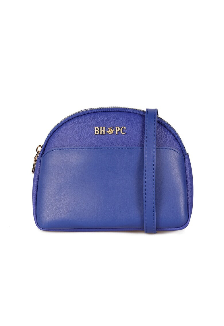 Beverly Hills Polo Club Geanta crossbody din piele ecologica - Pled.ro