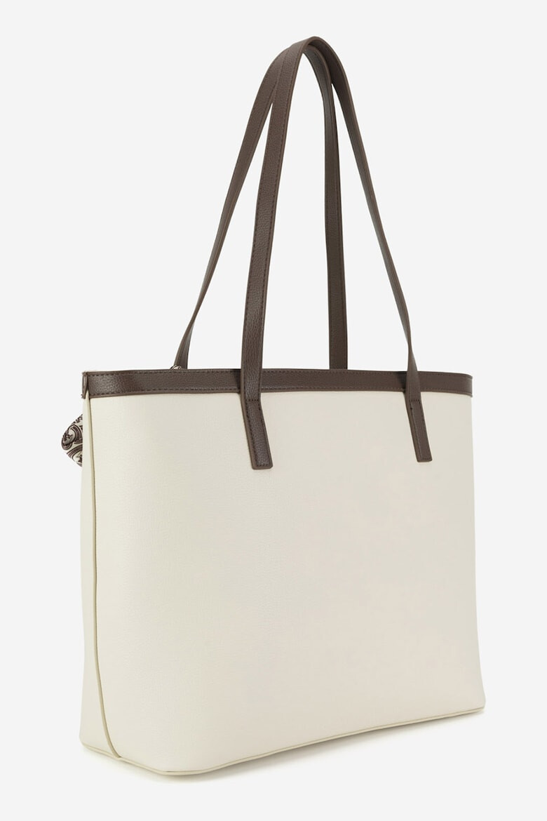 Beverly Hills Polo Club Geanta shopper din piele ecologica - Pled.ro