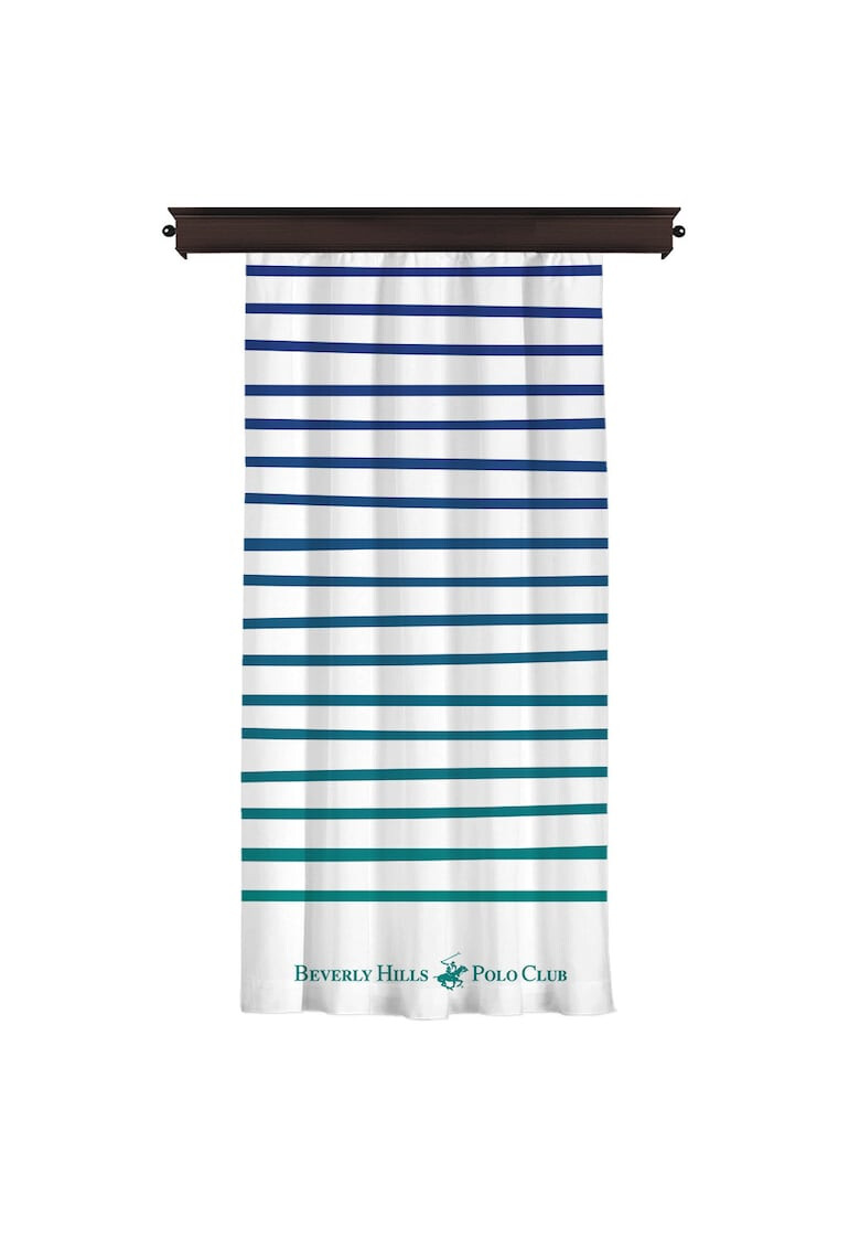 Beverly Hills Polo Club Perdea/draperie 100% poliester 140x260 cm cod 06-1 - Pled.ro