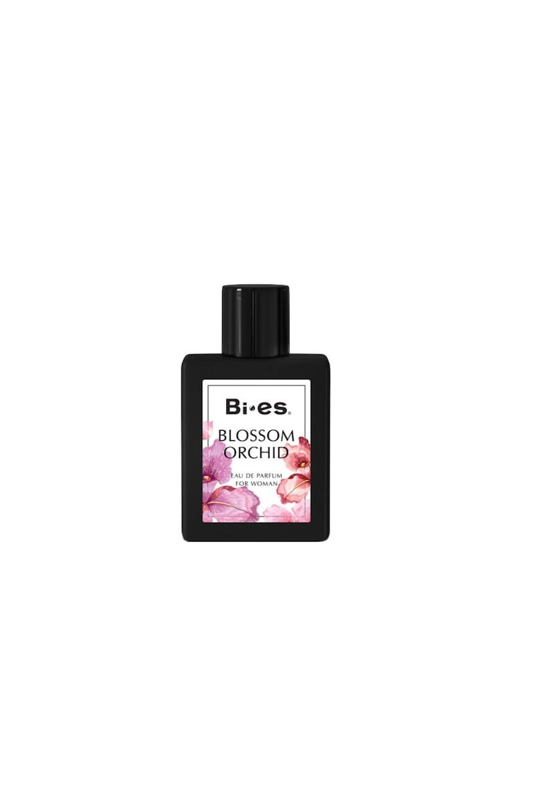 Bi-es Apa de parfum pentru femei Blossom Orchid 100 ml - Pled.ro