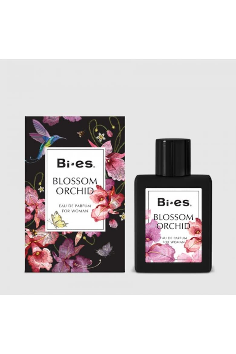 Bi-es Apa de parfum pentru femei Blossom Orchid 100 ml - Pled.ro