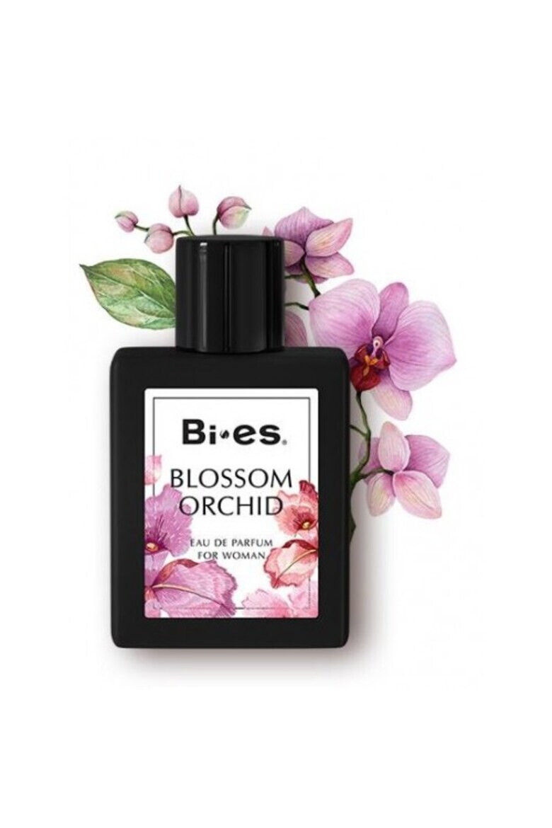 Bi-es Apa de parfum pentru femei Blossom Orchid 100 ml - Pled.ro