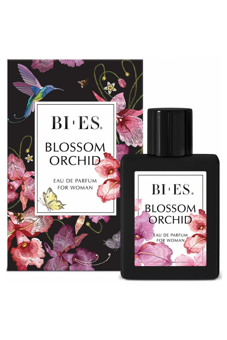 Bi-es Apa de parfum pentru femei Blossom Orchid 100 ml - Pled.ro