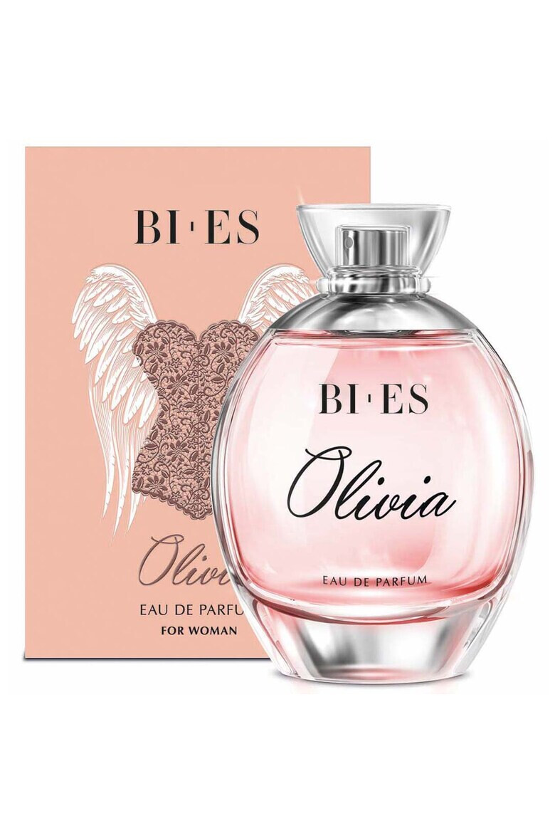 Bi-es Apa de parfum pentru femei Olivia 100 ml - Pled.ro