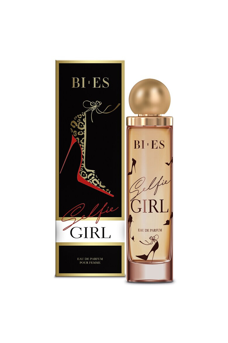 Bi-es Apa de parfum pentru femei Selfie Girl 100 ml - Pled.ro