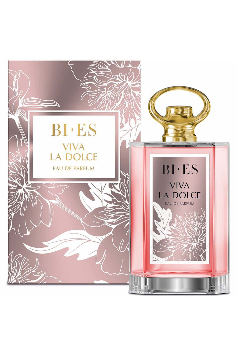 Bi-es Apa de parfum pentru femei Viva la Dolce 100 ml - Pled.ro