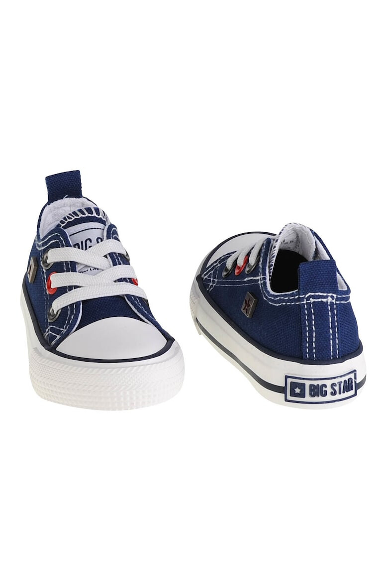 Big Star Adidasi Shoes J HH374195 Albastru marin - Pled.ro