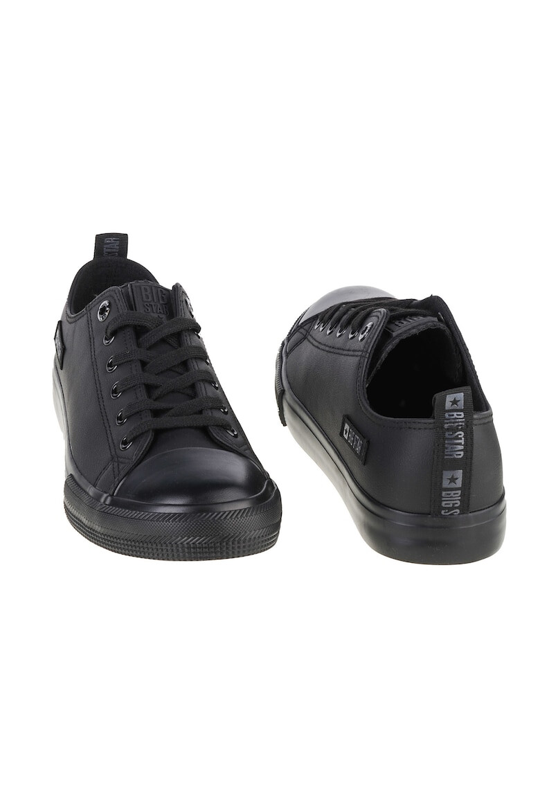 Big Star Adidasi Shoes KK174009 Negru - Pled.ro