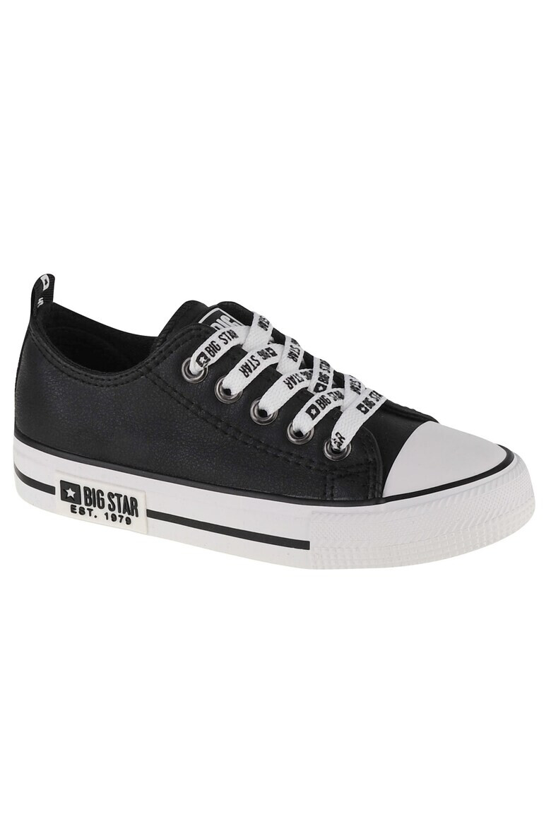 Big Star Adidasi Shoes KK374039 Negru - Pled.ro