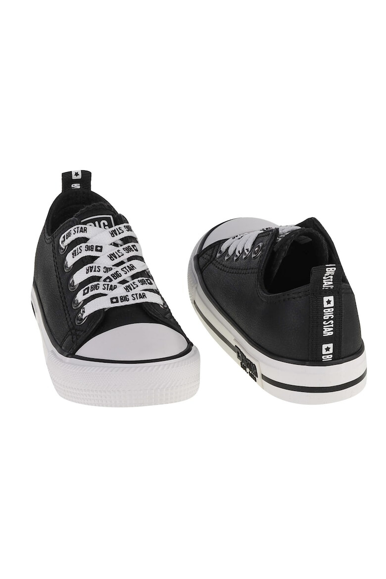 Big Star Adidasi Shoes KK374039 Negru - Pled.ro