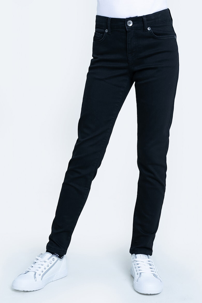 Big Star Blugi slim fit - Pled.ro