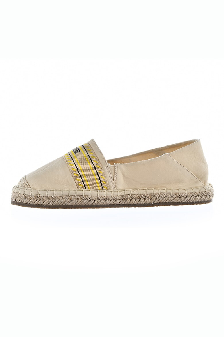 Big Star Espadrile cu logo - Pled.ro