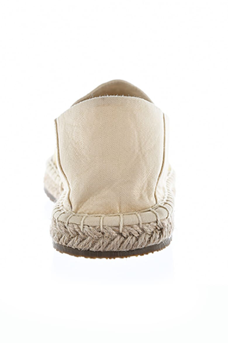 Big Star Espadrile cu logo - Pled.ro