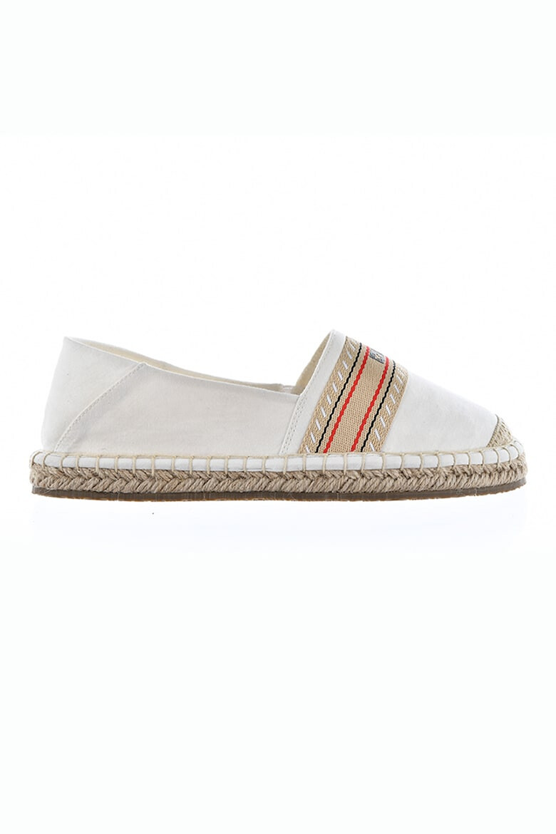 Big Star Espadrile cu logo - Pled.ro