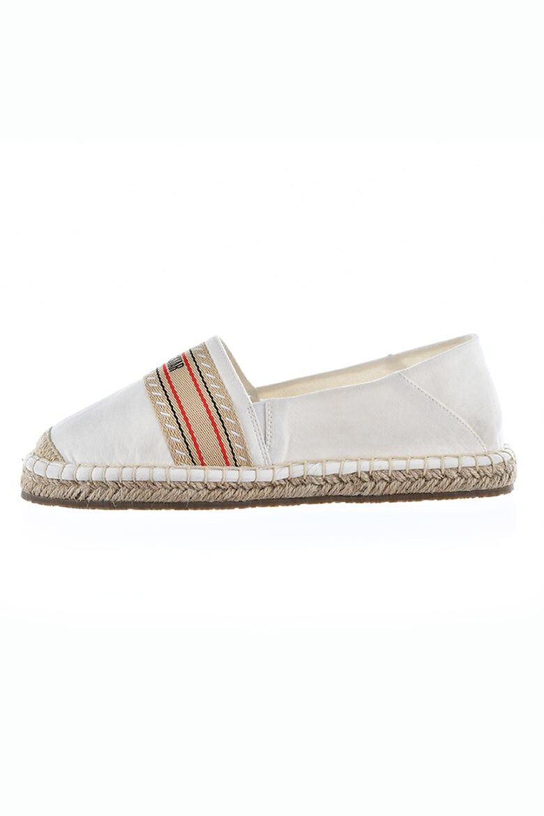 Big Star Espadrile cu logo - Pled.ro