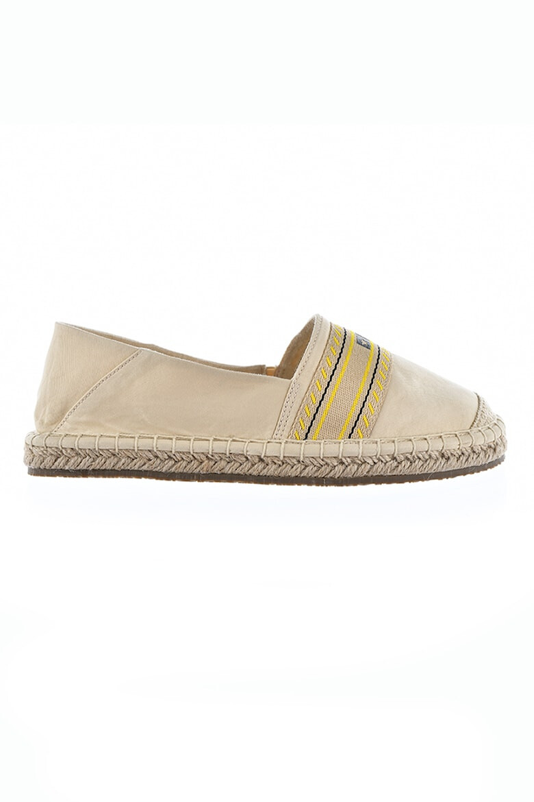 Big Star Espadrile cu logo - Pled.ro