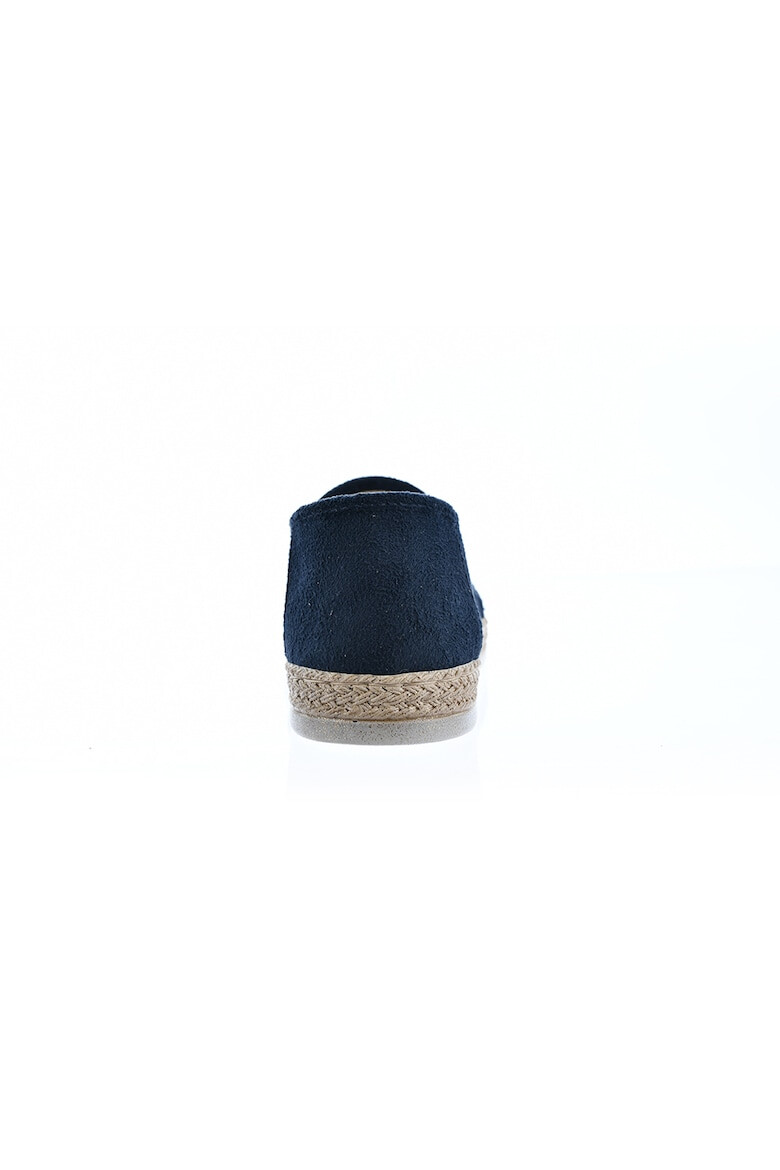 Big Star Espadrile cu logo discret - Pled.ro