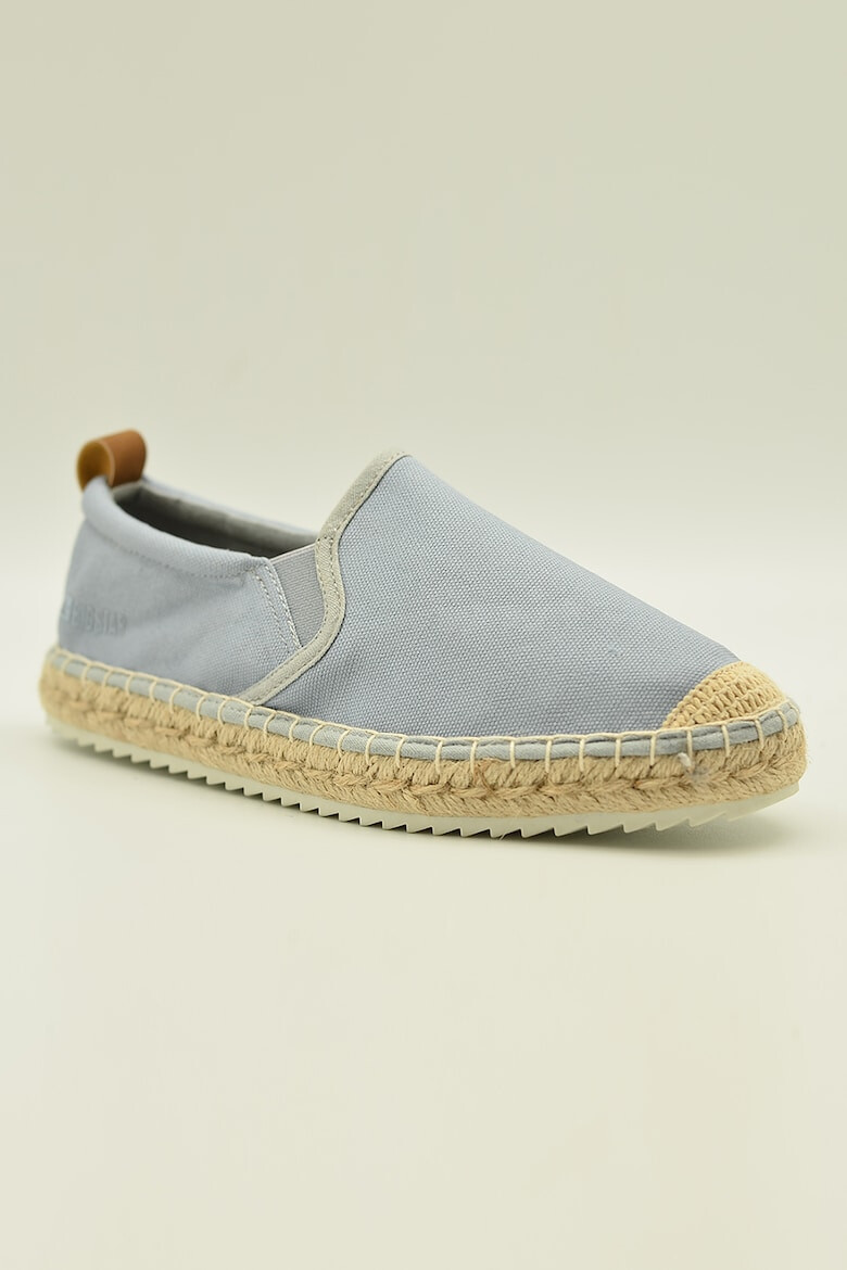 Big Star Espadrile de panza cu varf intarit - Pled.ro