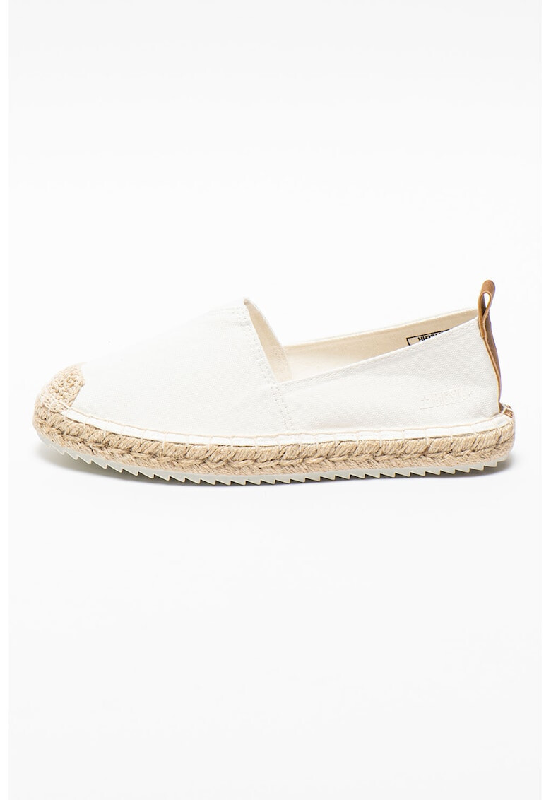 Big Star Espadrile din material textil - Pled.ro