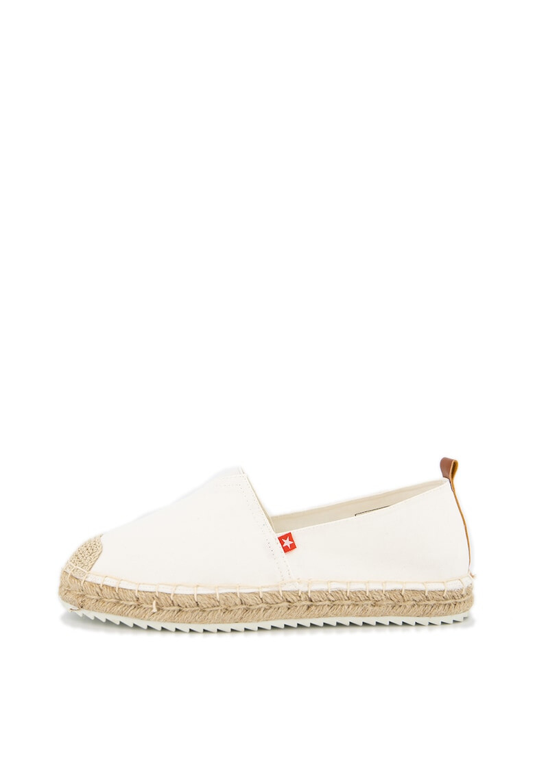 Big Star Espadrile din panza - Pled.ro