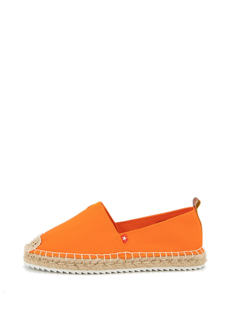 Big Star Espadrile din panza - Pled.ro